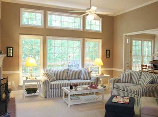 5435 Hedgewick Way, Cumming, GA 30040