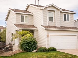 9764 Marmot Ridge Cir, Littleton, CO 80125