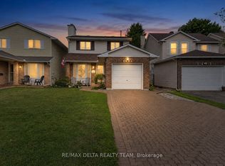 1471 Kamouraska Cir, Ottawa, ON K1C 3J1
