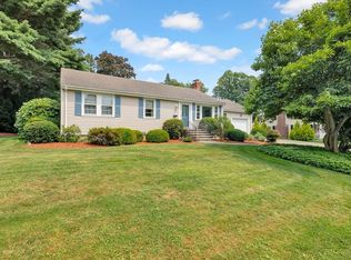 21 Gleason Rd, Lexington, MA 02420