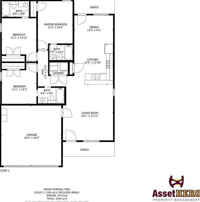 1st image of 127 Richards St