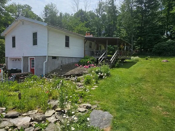4281 S Hill Rd, Campbell, NY 14821