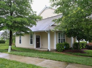 4301 Brenmar Ln, Durham, NC 27713