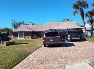 2802 Danforth Dr, Orlando, FL 32818