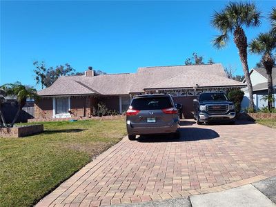 2802 Danforth Dr, Orlando, FL, 32818