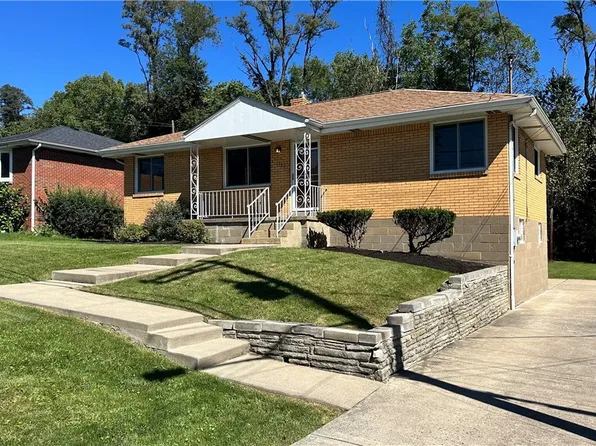 136 Richey Dr, Verona, PA 15147