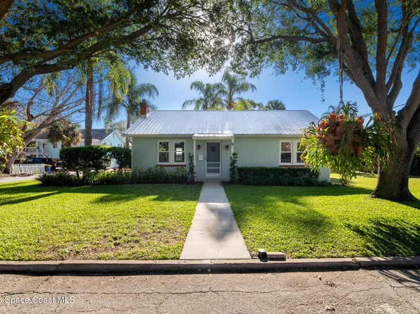 102 South St, Rockledge, FL 32955