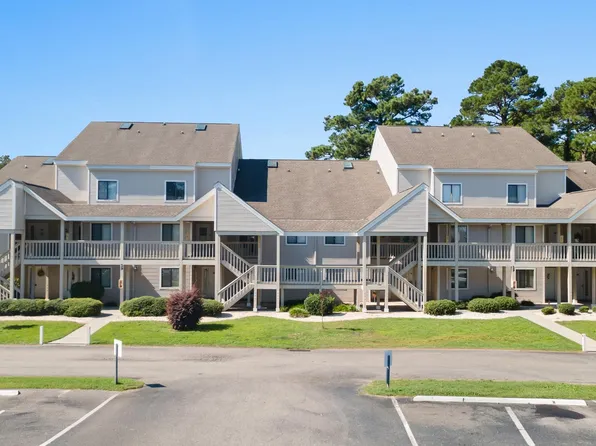 1095 Plantation Dr. W #29C, Little River, SC 29566