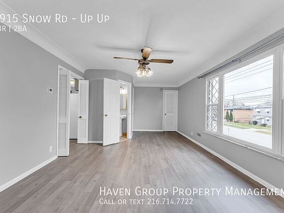 4th image of 2915 Snow Rd #Up