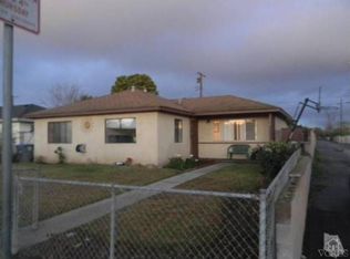 1278 S M St, Oxnard, CA 93033