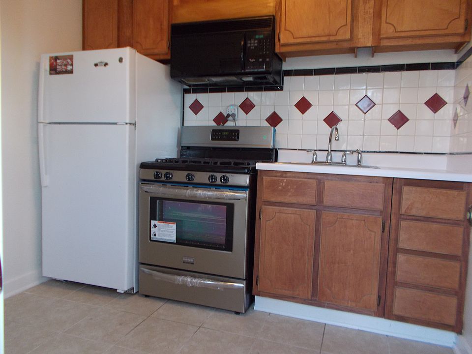 Fully remodeled Kitchen
