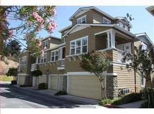800 Live Oak Way APT 804, Belmont, CA 94002