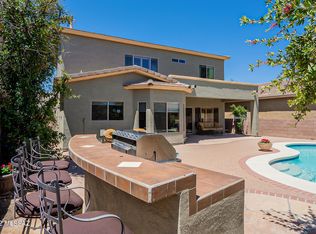 204 E Placita Lago Del Encanto, Sahuarita, AZ 85629