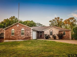 600 County Road 1503, Alba, TX 75410