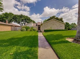 9602 W Airport Blvd, Houston, TX 77031