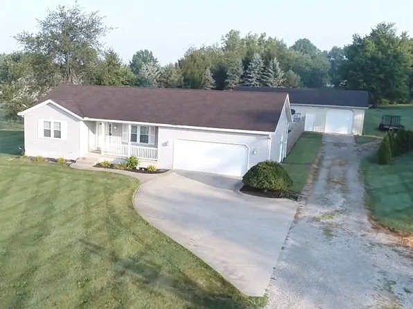 6344 Akron Rd, Smithville, OH 44677