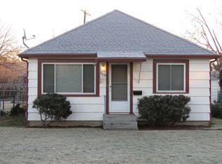 419 N 24th Ave, Yakima, WA 98902