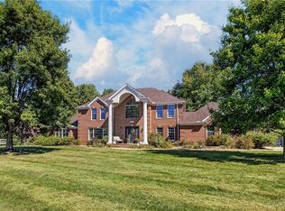 12178 N 1450th St, Effingham, IL 62401