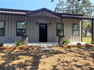 1036 Champ Ln, Springtown, TX 76082