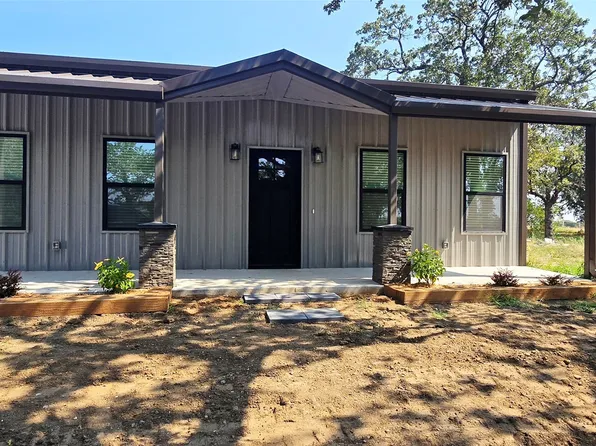 1036 Champ Ln, Springtown, TX 76082