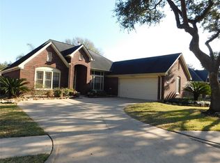 23222 Winding Knoll Dr, Katy, TX 77494