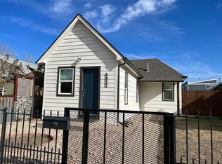 4430 Pennsylvania St, Denver, CO 80216