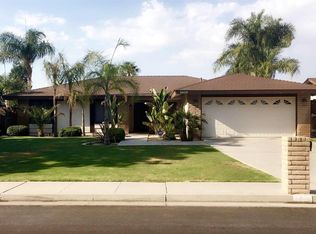 6608 Rexford Way, Bakersfield, CA 93309