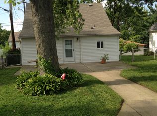 211 W Juda Ave, Collinsville, IL