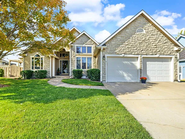 2944 Tasker Ln, Salina, KS 67401