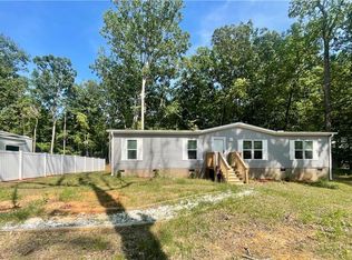 152 Lester Dr, Lexington, NC 27292