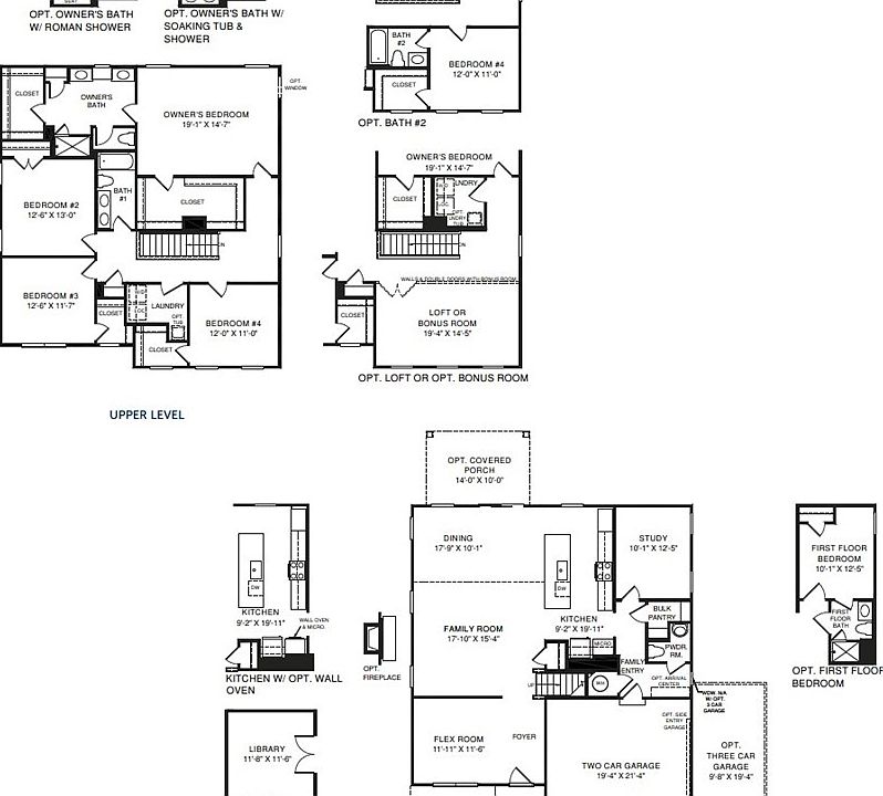 2nd image of 152 Magdalen Ct