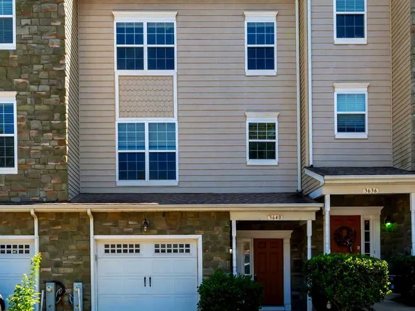 3640 Bedford Dr, North Beach, MD 20714