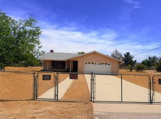 10007 Victor St, Hesperia, CA 92345