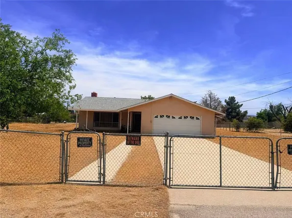 10007 Victor St, Hesperia, CA 92345