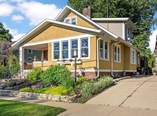 845 14th St, Marion, IA 52302