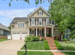3648 Horsemint Trl, Lexington, KY