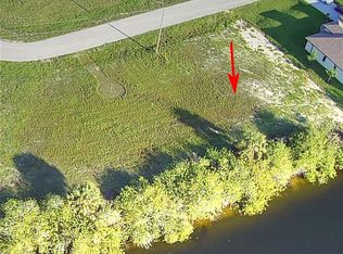 1415 NW 36th Pl, Cape Coral, FL 33993