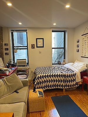 1st image of 203 Chrystie St #2DE