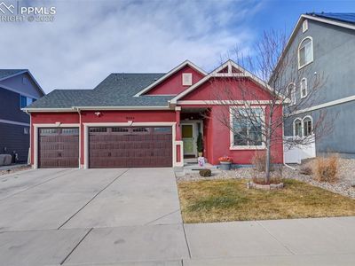 9290 Streamside Trl, Fountain, CO, 80817