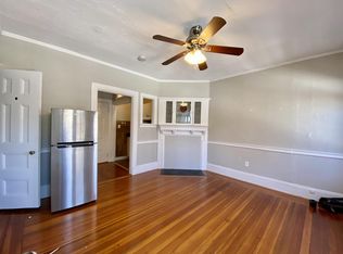 69 Winthrop St #12, Cambridge, MA 02138
