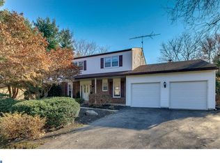 15 Juniper Dr, Richboro, PA