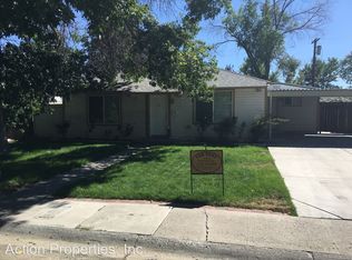 115 L St, Sparks, NV