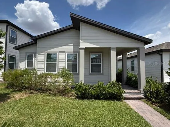 17007 Seville Orange Rd, Winter Garden, FL 34787