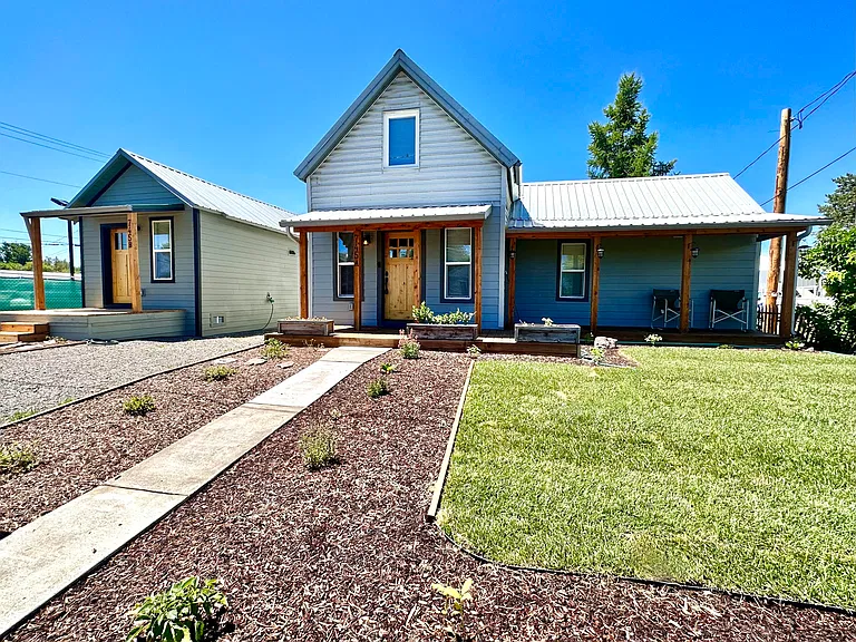 1-bedroom rental at 745 Ne Belknap St, Unit Adu, Prineville, OR