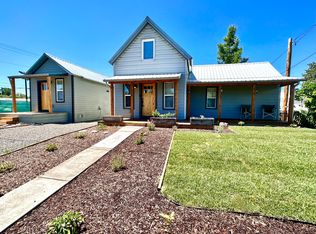 745 NE Belknap St, Prineville, OR 97754