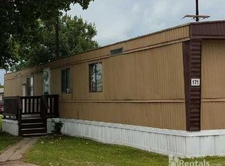 14900 Lasater Rd TRAILER 171, Dallas, TX 75253