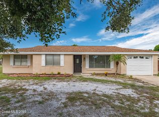 1310 Sheafe Ave NE, Palm Bay, FL 32905