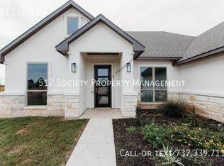 127 Loon Dr, Bastrop, TX 78602