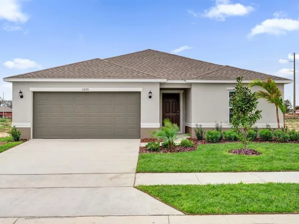 2676 Hancock Crossing Dr, Bartow, FL 33830