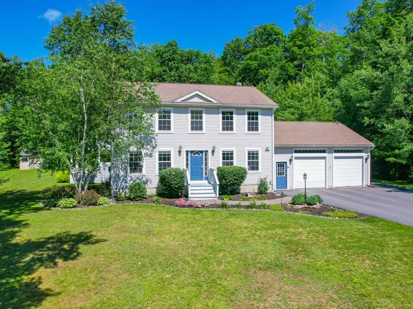 20 Sand Hill Drive, Durham, ME 04222